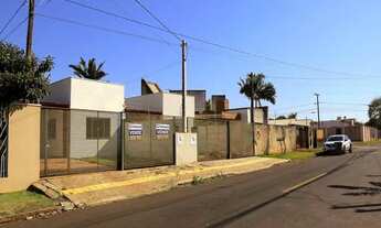 Imagem 2: Casa com 3 dormitórios à venda, 100 m² por R$ 270.000 - Jardim Dona Fátima Osman