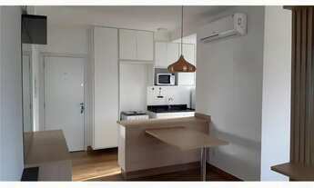 Imagem 3: Loft Exclusivo, com design moderno, totalmente planejado com mobília de excelente qualidad