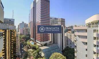 Imagem 2: Flat para alugar, 90 m² por R$ 15.100,00/mês - Jardins - São Paulo/SP