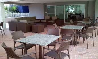 Imagem 6: Apartamento vista mar Meireles 2 quartos