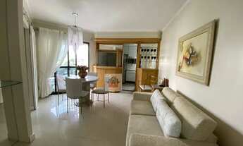 Imagem 2: Flat para aluguel possui 50 metros quadrados com 2 quartos em Jardim Paulista - São Paulo