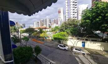 Imagem: Alugo apt na melhor localização da tamarineira