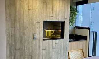 Imagem 6: Apartamento com 2 dormitórios, 100 m² - venda por R$ 1.990.000,00 ou aluguel por R$ 12.150