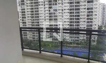 Imagem 6: Apartamento para Aluguel - Jacarepaguá, 1 Quarto, 70 m2