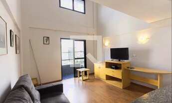 Imagem 5: Apartamento para Aluguel - Moema, 1 Quarto, 54 m2