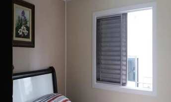 Imagem 3: Apto no Parque da Mooca com 60 m²