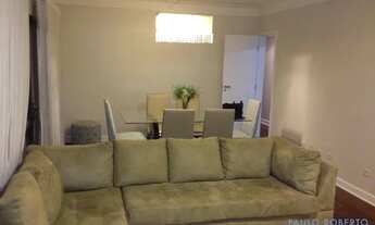 Imagem 3: APARTAMENTO - ANÁLIA FRANCO - SP