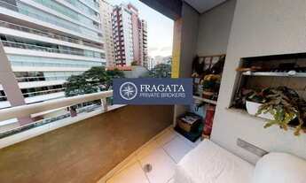 Imagem 6: Venda de apto reformado em Perdizes