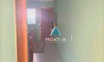 Imagem 7: Sobrado com 2 dormitórios à venda, 77 m² - Parque Oratório - Santo André/SP