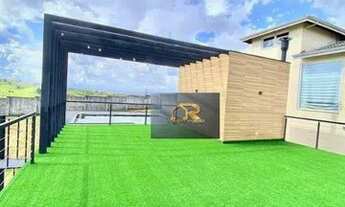 Imagem 7: Sobrado com 3 dormitórios, 240 m² - venda por R$ 2.280.000,00 ou aluguel por R$ 13.760,00