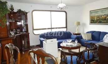 Imagem 3: São Paulo - Apartamento Padrão - Mooca