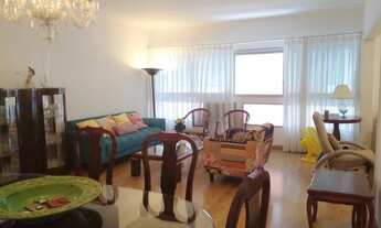 Imagem 3: LOCALIZAÇÃO PRIVILEGIADA, 140m², 4 QUARTOS, 1 VAGA