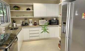 Imagem 6: Casa Térrea com 3 dormitórios à venda, 143 m² por R$ 2.250.000 - Riviera de São Lourenço