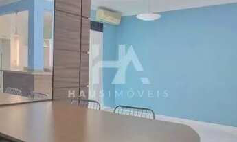 Imagem 4: Apartamento para aluguel tem 118 metros quadrados com 3 quartos em Amizade - Jaraguá do Su