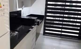 Imagem 3: Studio NOVO Mobiliado