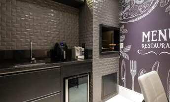 Imagem 2: Apartamento Alto da Mooca São Paulo/SP