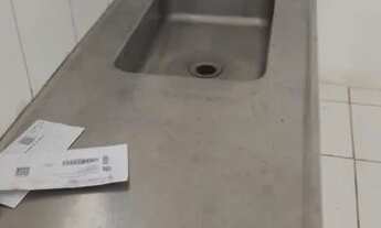 Imagem 3: Sobrado para aluguel possui 140 metros quadrados com 2 quartos em Vila Mascote - São Paulo