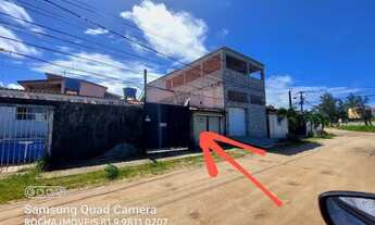 Imagem: Casa para venda tem 50 metros quadrados