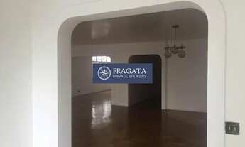 Imagem 2: Apartamento com 4 dormitórios à venda, 382 m² - Jardim Paulista - São Paulo/SP