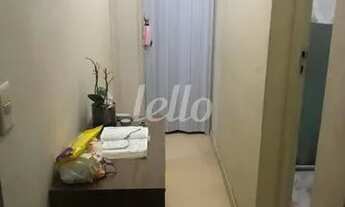 Imagem 6: São Paulo - Apartamento Padrão - Belém