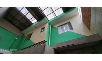 Imagem 6: Sobrado 2 dorms + casa menor - Aluga em Itaquera