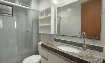 Imagem 6: Apartamento para venda com 98 metros quadrados com 3 quartos em Manaíra - João Pessoa - Pa