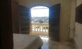 Imagem 5: Sobrado com 3 dormitórios à venda no bairro Jardim Varan - Suzano-SP