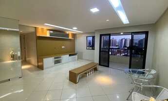 Imagem 5: Cond. Classique Jardins (Leste