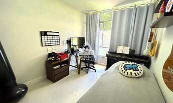 Imagem 6: Apartamento à venda, 3 quartos, 2 suítes, 1 vaga, Lagoa - RIO DE JANEIRO/RJ