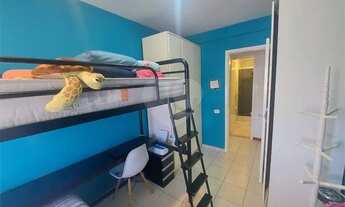 Imagem 7: Espetacular apartamento, amplo, claro e arejado [VP