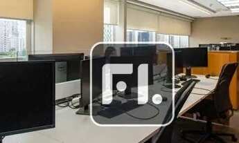 Imagem 7: Conjunto, 600 m² - venda por R$ 20.000.000,00 ou aluguel por R$ 111.000,00/mês - Itaim Bib