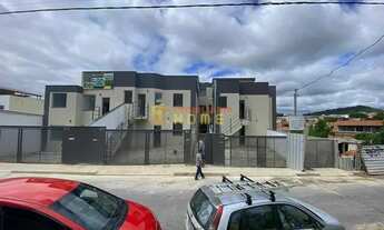 Imagem 1: Apartamento à venda no bairro Esperança (Justinópolis) - Ribeirão das Neves/MG