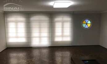 Imagem 3: Sobrado com 4 dormitórios, 323 m² - venda por R$ 2.300.000,00 ou aluguel por R$ 7.980,50/m