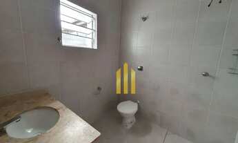 Imagem 4: Casa com 2 dormitórios para alugar, 90 m² por R$ 2.070,60/mês - Vila Mazzei - São Paulo/SP