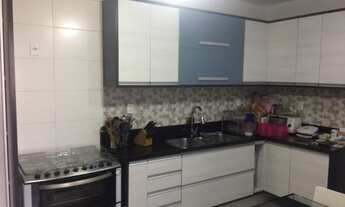 Imagem 5: Apartamento de 300 metros quadrados no bairro Laranjeiras com 6 quartos