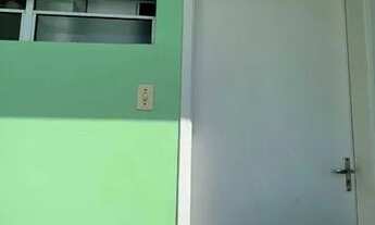 Imagem 3: Kitnet com 1 dormitório para alugar, 32 m² por R$ 1.700,00/mês - Ponta da Praia - Santos/S