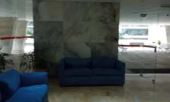 Imagem 4: Apartamento para aluguel com 160 m2 com 4 quartos em Santo Amaro - São Paulo - SP