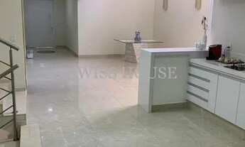 Imagem 7: Casa - Swiss Park - Campinas