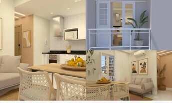 Imagem 5: Luxuoso Apartamento no Bairro Peixoto