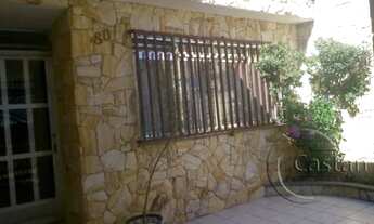 Imagem: Casa térrea com suíte e 2 vagas de garagem