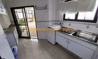 Imagem 6: 11732- Cobertura duplex para aluguel e venda com 468 metros quadrados com 3 quartos