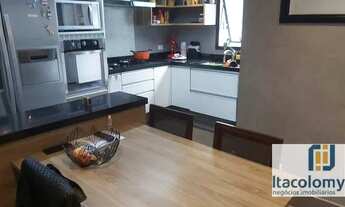 Imagem 3: Casa à venda no Residencial Tamboré 6