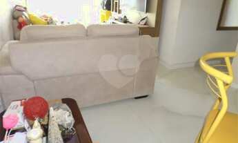 Imagem 3: Apartamento - 02 quartos - Méier