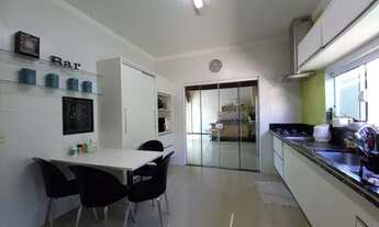 Imagem 5: CASA RESIDENCIAL TIVOLI 2 | 4 SUÍTES | 3 VAGAS | MARAVILHOSA