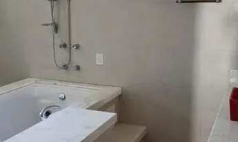 Imagem 3: Locação Mirante do Vale-casa térrea com 4 quartos sendo 4 suites