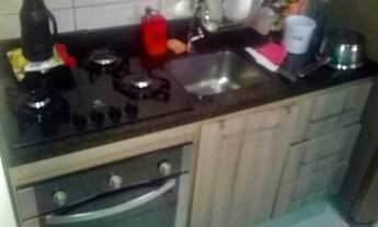 Imagem 7: COND Alamanda - Apto 3 Quartos - 4 andar