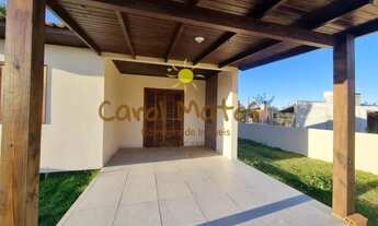 Imagem 5: Casa para Venda em Balneário Gaivota, Janaina, 2 dormitórios, 1 banheiro, 1 vaga