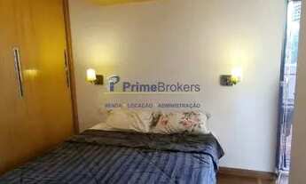 Imagem 6: Apartamento de 100m², com 3 dormitórios, 1 suíte, 1 vagas à venda por R$ 1.164.000,00 Saúd