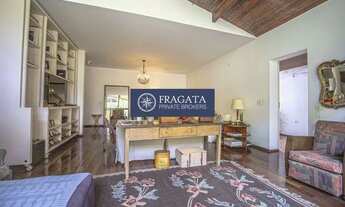 Imagem 6: Casa com 4 dormitórios, 365 m² - venda por R$ 3.990.000,00 ou aluguel por R$ 27.590,38/mês