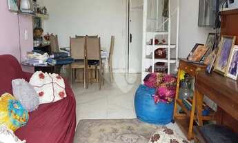 Imagem: Rio de Janeiro - Casa de Condomínio - BARRA